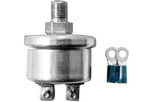 Longacre 43600 Fuel Pump Shut-Off Switch