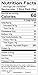 Minute Mixology Cocktail Mixers - Low Calorie, All Natural Ingredients - Drink Mix for Liquor/Spirits and Non-Alcoholic Beverages (Coconut Mojito, 16 Packets)