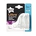 Tommee Tippee Ultra Baby Bottle Feeding Nipple Replacement, Breast-Like Nipple, Medium Flow - 3+ Months, 2 Count
