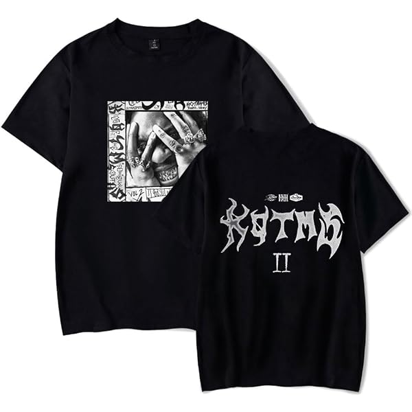 IVE The 1st World Tour Show What I Have Merch T-Shirt Summer Men