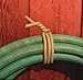 Luster Leaf Rapiclip Heavy Duty Soft Wire Tie 857, Green