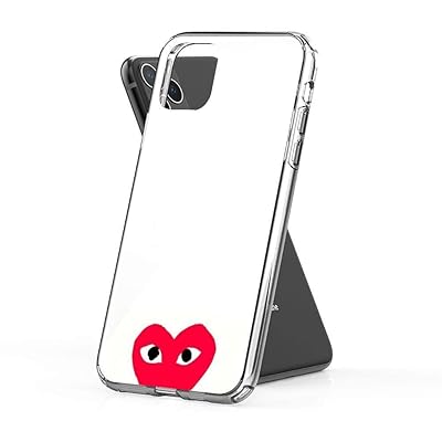 CDG Peeping Heart Housse de Téléphone portable Burundi Ubuy
