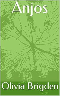 Livro Anjos (Italian Edition)