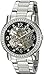 Stuhrling Original Women's 531L.11111 Classic Delphi Canterbury Swarovski Crystal Accented Watch