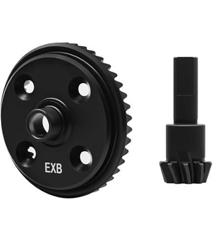 3 pezzi ARA310982 Guarnizione differenziale per ARRMA 29mm Diff Case Mojave 6S EXB V2 1/8 KRATON NOTORIOUS Outcast BLX BIG ROCK  26