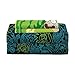 Franco Kids Bedding Sheet Set, Full, Rick and Morty