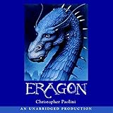 Eragon: Inheritance, Book 1 by 
