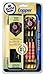 Fat Cat Copper Steel Tip Darts with Storage/Travel Case, 23 Grams
