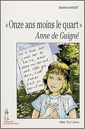 Onze ans moins le quart