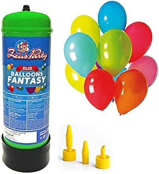 magasin pour gonfler ballon helium