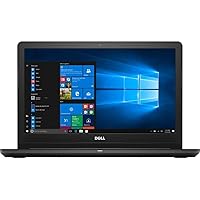 Dell Inspiron 3576 Intel Core i5 8th Gen 15.6-inch FHD Laptop (8GB/1TB HDD/Windows 10 Home/MS Office/Black/2.5 Kg)