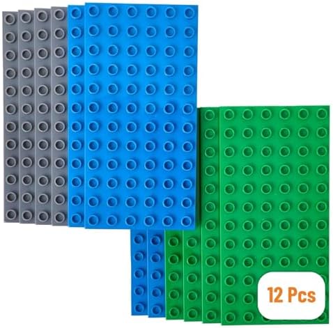 Duplo Large Lego Blocks Amazon Strictly Bricks 12 Classic LEGO