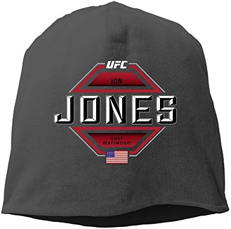 Ufc Jon Bones Jones Octave Beanies Cap
