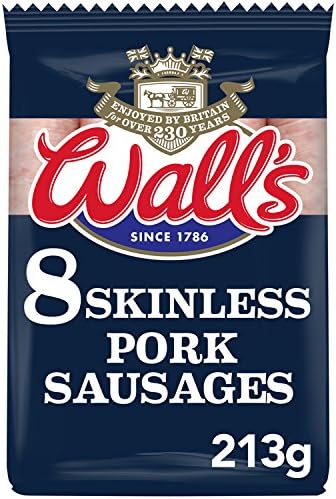 where can i buy walls skinless sausages