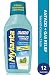 Mylanta Antacid and Gas Relief, Maximum Strength Formula, Classic Flavor, 12 Fluid Ounce