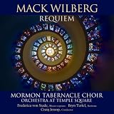 MACK WILBERG REQUIEM                               image