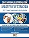 2017 Master Electrician Exam Questions and Study Guide by Ray Holder