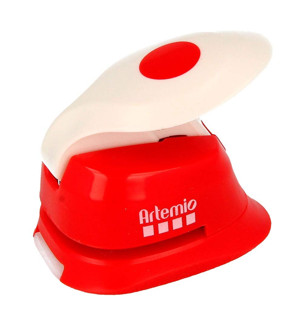 Artemio Lever Punch EVA 1.6 cm Circle