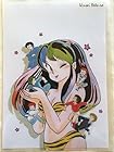 うる星やつら ラムちゃん クリアファイル 高橋留美子 原画風の買取価格 相場 高価買取なら買取一括比較のウリドキ