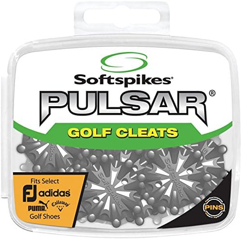 Softspikes Pulsar Golf Cleats