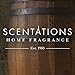 Scentations Potpourri - Cabernet Legacy No. 28 Scent, 8 oz Bag
