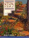 Steps to Writing Well : A Concise Guide to Composition, Wyrick, Jean, 0030308070