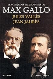 Jules Vallès, Jean Jaurès