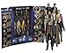Character Options Doctor Who 11 Doctors Action Figure Collector Set