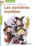 Les sorcières modèles by 