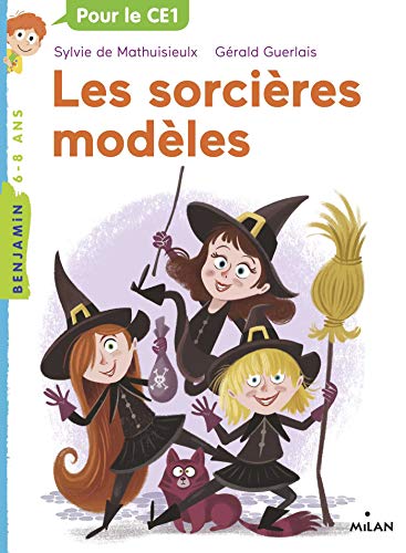 Les sorcières modèles by 