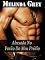 Livro Abusada no Porão do meu Prédio (Sexo, Romance, Erótica, MMF, Tabu, Insólito)