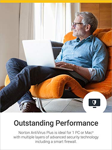 Norton AntiVirus Plus 2022 Antivirus software for 1 Device with Auto-Renewal - Includes Password Manager, Smart Firewall… - Image 4