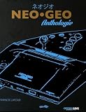 Neo-Geo Anthologie : Deux ouvrages de référence