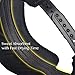 MadBite Open Top Sun Visor Outdoor Breathable Hat Shades Your Eyes and Lets Out Heat