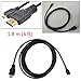 EEEKit 4i Items Cable Kit for Acer Aspire Switch 10,Micro USB Host OTG Cable,2.4G Wireless Optical Mouse,Micro HDMI to HDMI Cable and Stylus Pen