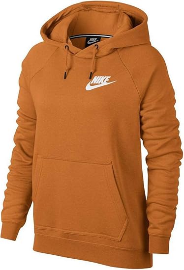 nike sportswear rally fleece sweatshirt