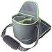 Insulated Travel Bag for NutriBullet Blenders NB-101