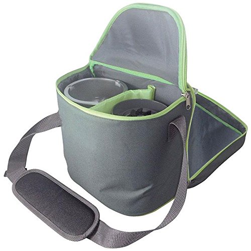 Insulated Travel Bag for NutriBullet Blenders NB-101