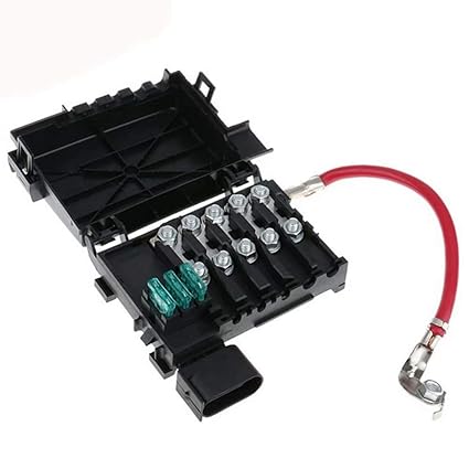 2001 Co Fuse Box - Cars Wiring Diagram Blog