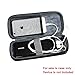 Hermitshell Travel Hard Case for Anker PowerCore+ 26800 Anker Battery Power Bank
