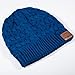 Tenergy Bluetooth Beanie in Dark Blue
