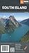 South Island- New Zealand 1:1M Hema 2016*** by 