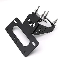 Xitomer Fender Eliminator/Tail Tidy Fit for Z900