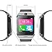 ASOON Smart Watch Bluetooth Smart Wrist Watch Cell Phone Support SIM Card for Android Smartphones, Samsung, Galaxy Note, Nexus, HTC, Sony