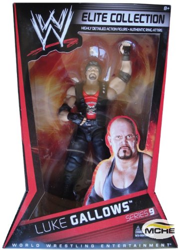 luke gallows figure