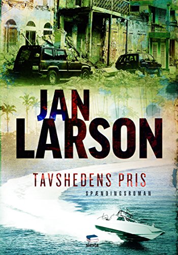 Tavshedens Pris (Danish Edition)