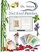 Dr. Soles Pure Essential Oil Foot Pads: 100% All Natural Organic Reflexology 2-in-1 Aromatherapy Premium Foot Care Alternative Pain Relief & Sleep Aid (32 Pack)