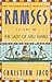 Ramses: The Lady of Abu Simbel - Volume IV (Ramses, 4)