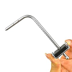 ZIBOO ASP1 Static Pressure Probe