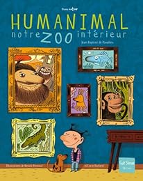 Humanimal